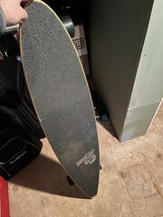 Sector 9 Longboard