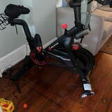 Peloton Bike