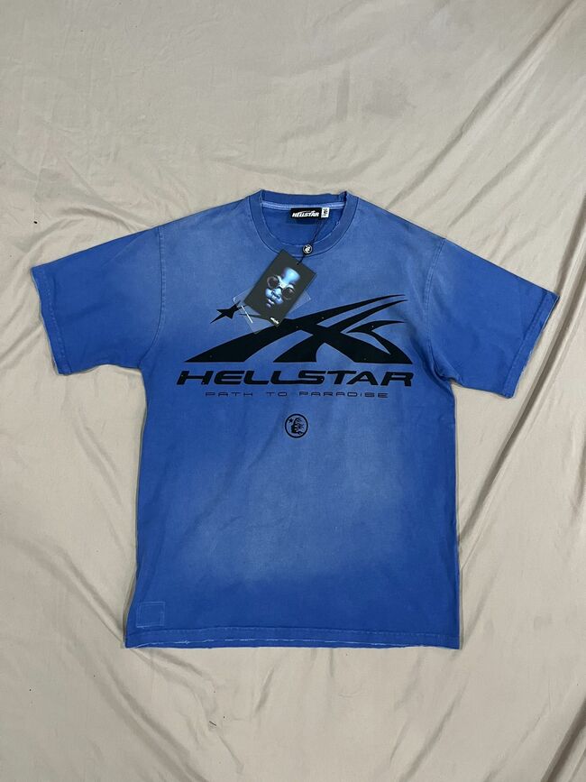 Hell Star T-shirt