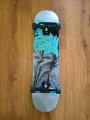 Blackout Skateboard