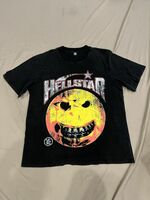 Hell Star T-shirt