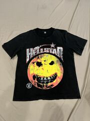 Hell Star T-shirt