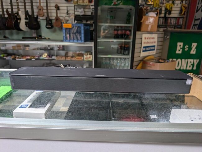 Bose TV Speaker Sound Bar