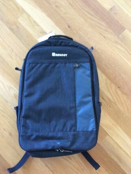 Renogy Solar Powered Backpack