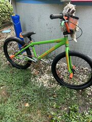 SE SCF Built From The Floor Up