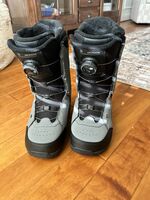 Snow Board Boots