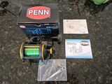 Penn SQUALL SQL60