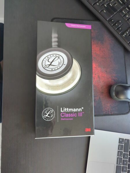 Littman Classic III Stethoscope