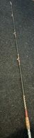 Vintage Deep Sea Salt Water Fishing Rod.