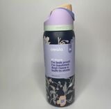 UO URBAN OUTFITTERS OWALA MIDNIGHT GARDEN NEW