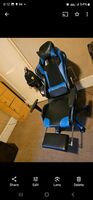 Game chair
