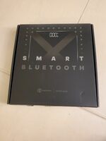 Smart Scale With Blue Tooth