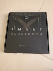 Smart Scale With Blue Tooth
