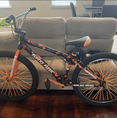 Blocks Flyer NO TRADES