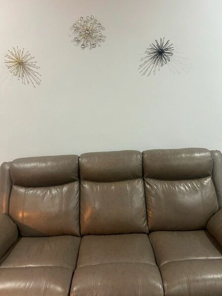 Couch Set / Recliner