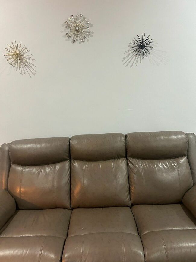 Couch Set / Recliner