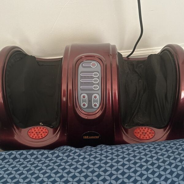 Foot Massager