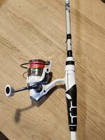 Abu Garcia Pro Combo