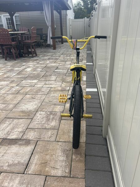 SE Bike So Cal Flyer