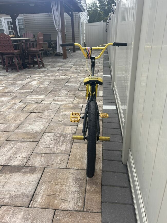 SE Bike So Cal Flyer