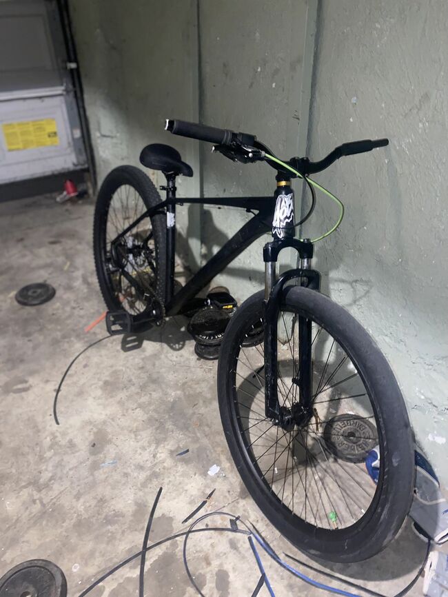 29” Schwinn Boundarys