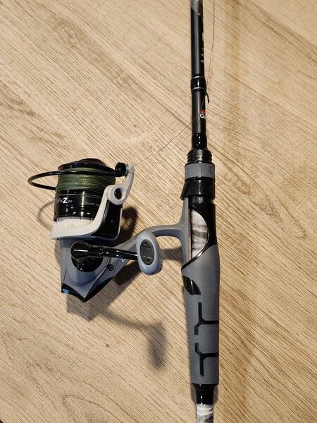 Abu Garcia COMBO