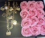 Jewelry Sets With Gift Box