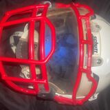 schutt football helmet