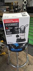 Everbuilt 1/3 Sub Pump