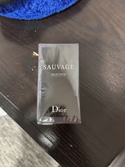Dior Sauvage