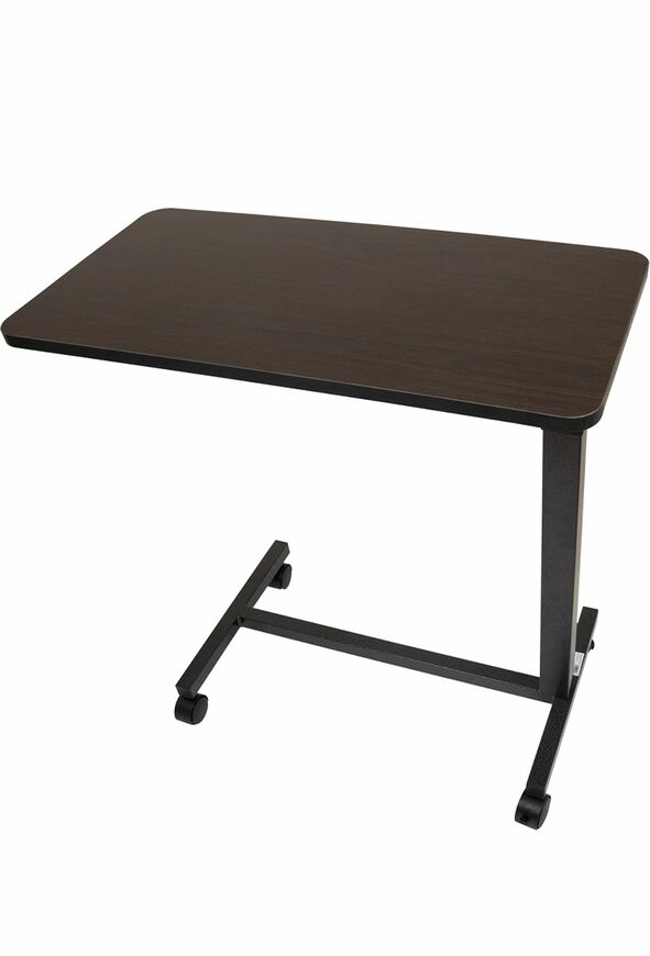 Drive Medical Overbed Table