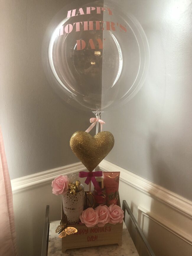 Mother’s Day Gifts