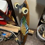 Sector 9 Long Board