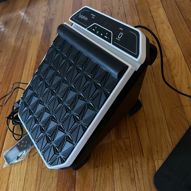 Foot Muscle Massager