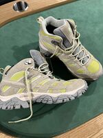 outdoor Hiking Boots