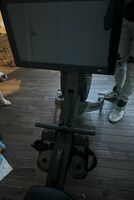 Norditrack rw900 elliptical