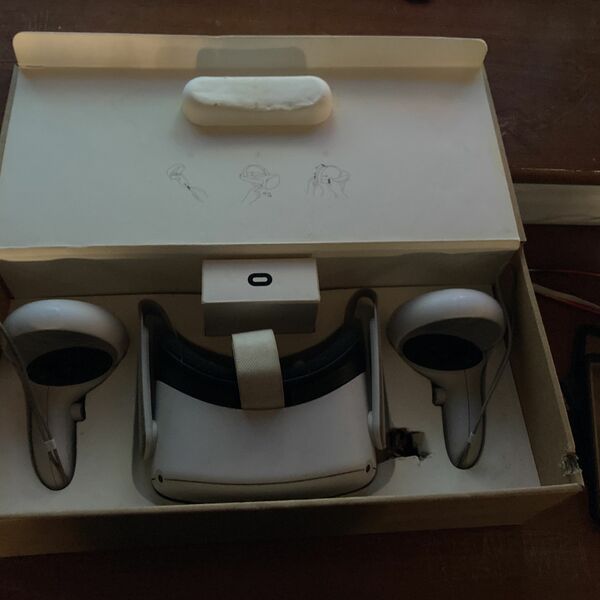 Oculus Quest 2