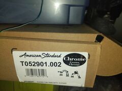 American Standard Delancey Tub Faucet