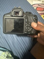 Canon Camera EOS Rebel T6