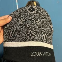 Louis Vuitton Beanie