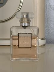 Coco Chanel Mademoiselle Perfume