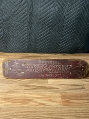 Skee Skate  Tresco Skate Board