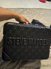 Travel Makeup Suitcase