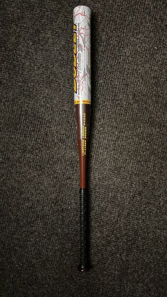 Softball Bat