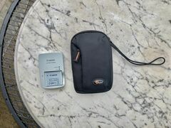 Canon PowerShot SX260 HS