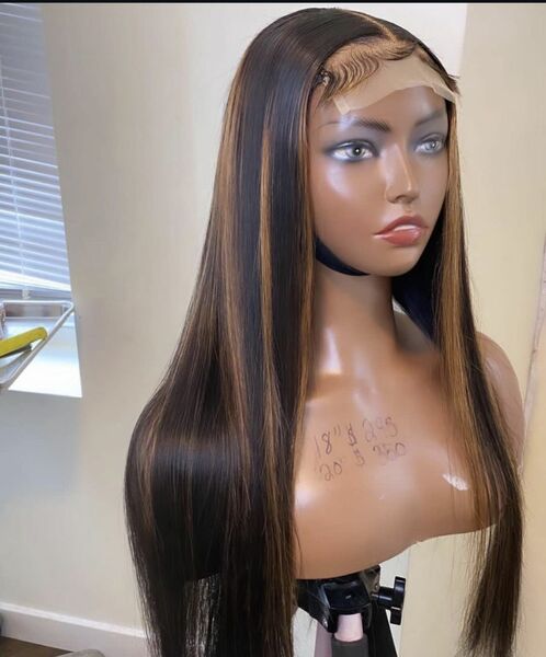 Frontal Wig