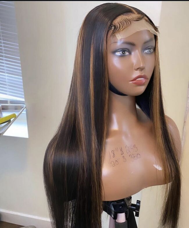 Frontal Wig