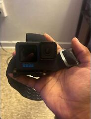 GoPro hero 11