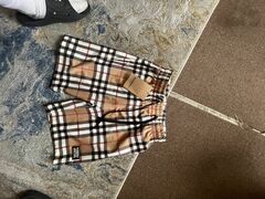 Burberry Set Small Men