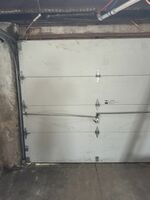 Garage Door